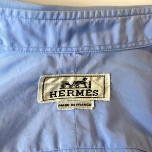 Hermes Dress shirt